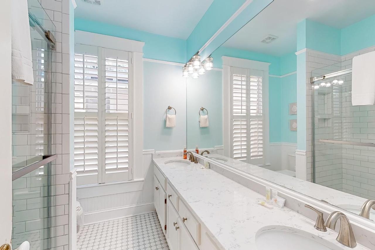 True Knot Cottage St. Simons Island Zewnętrze zdjęcie
