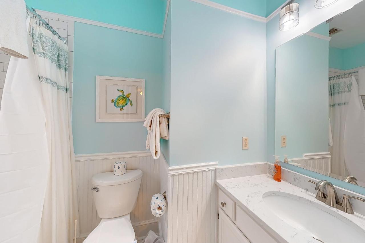 True Knot Cottage St. Simons Island Zewnętrze zdjęcie