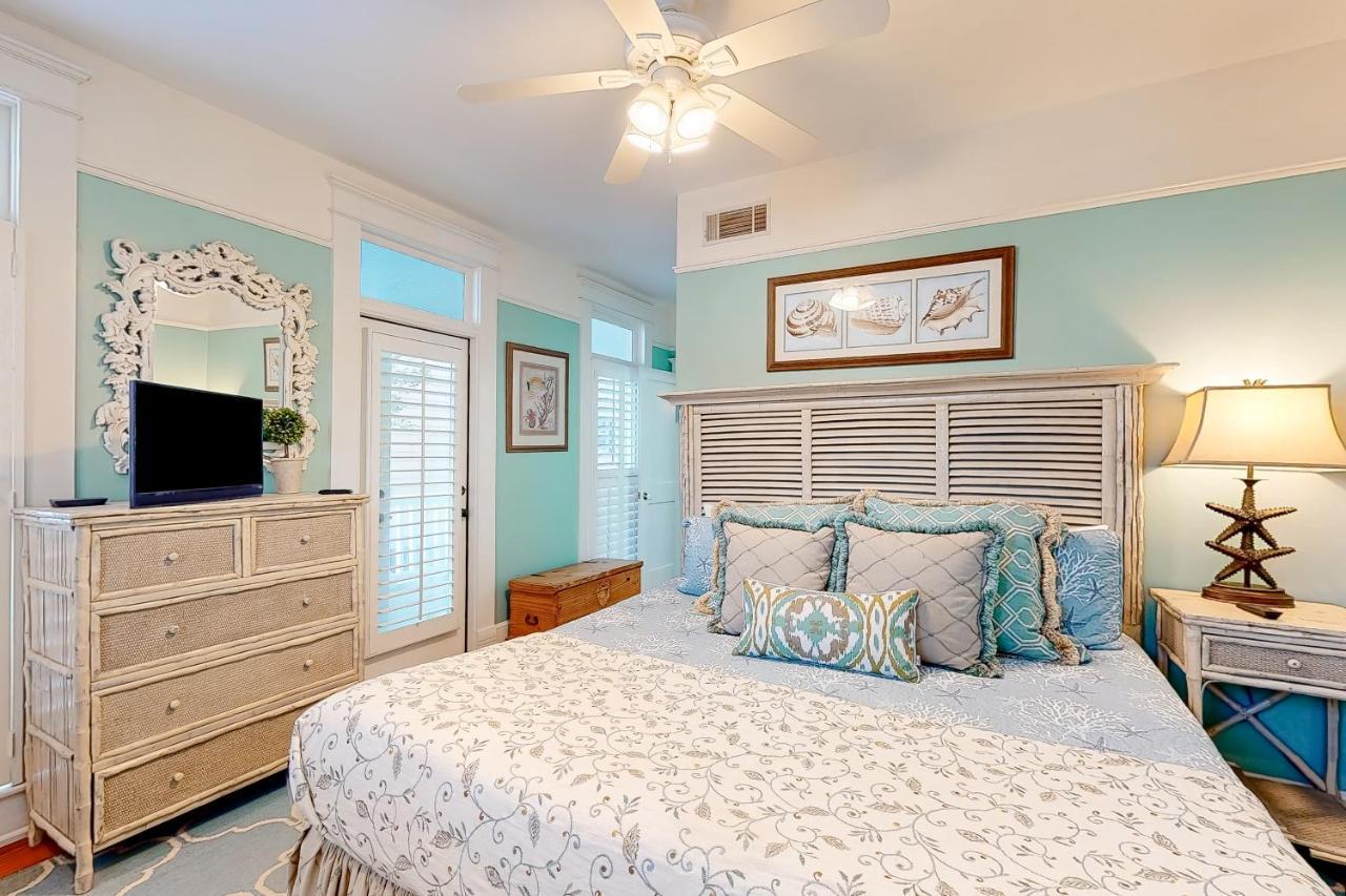 True Knot Cottage St. Simons Island Zewnętrze zdjęcie