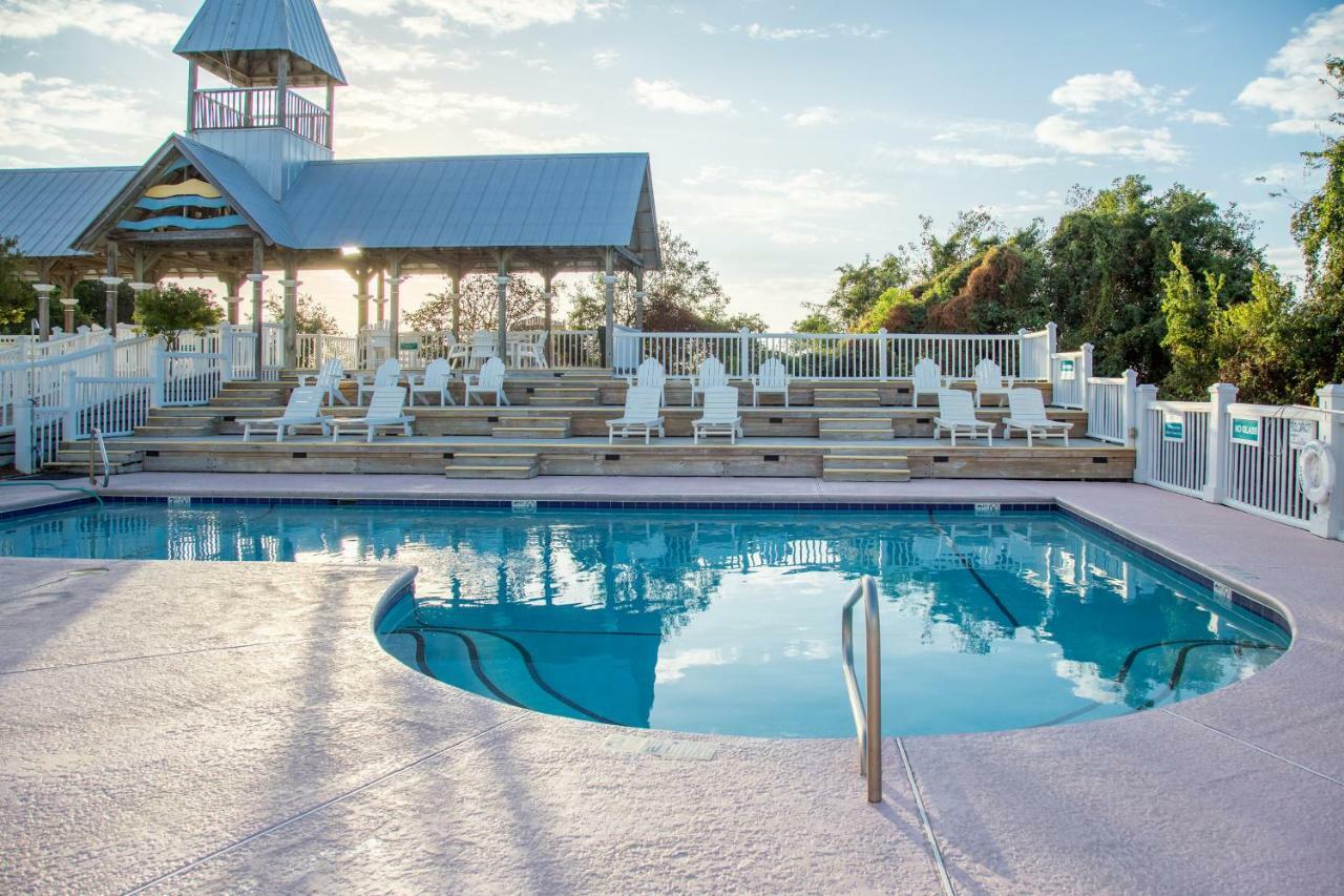 True Knot Cottage St. Simons Island Zewnętrze zdjęcie